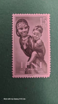 Pro-infancia 1954