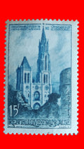 Cathedrale de Senlis