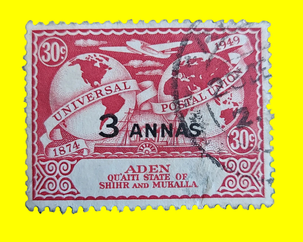 Universal Postal Union