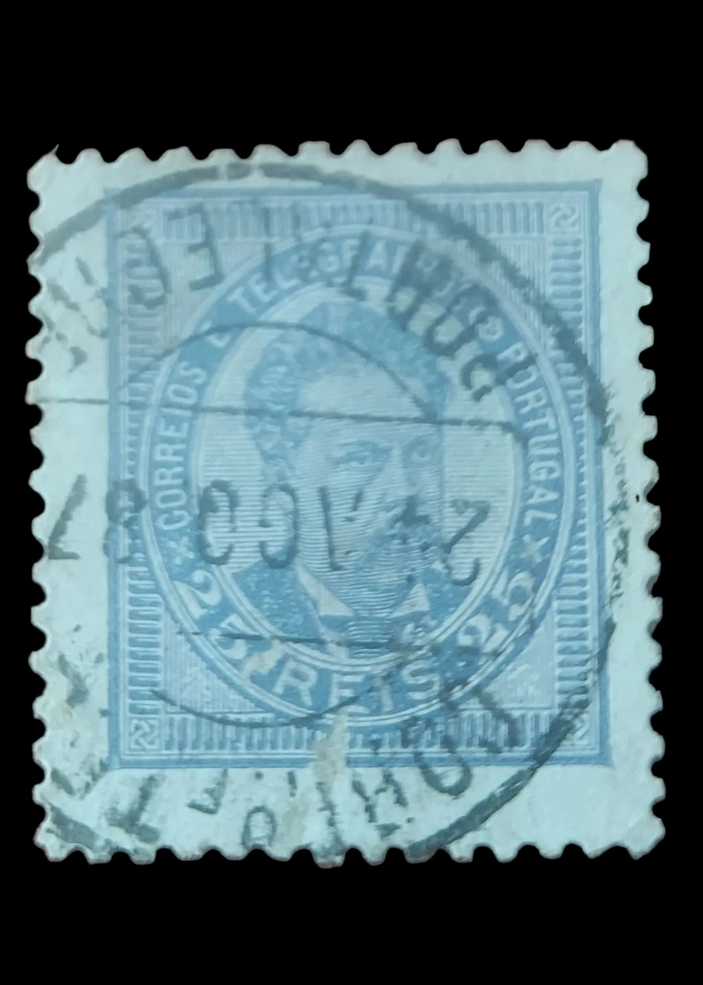 25 Reis Portugal
