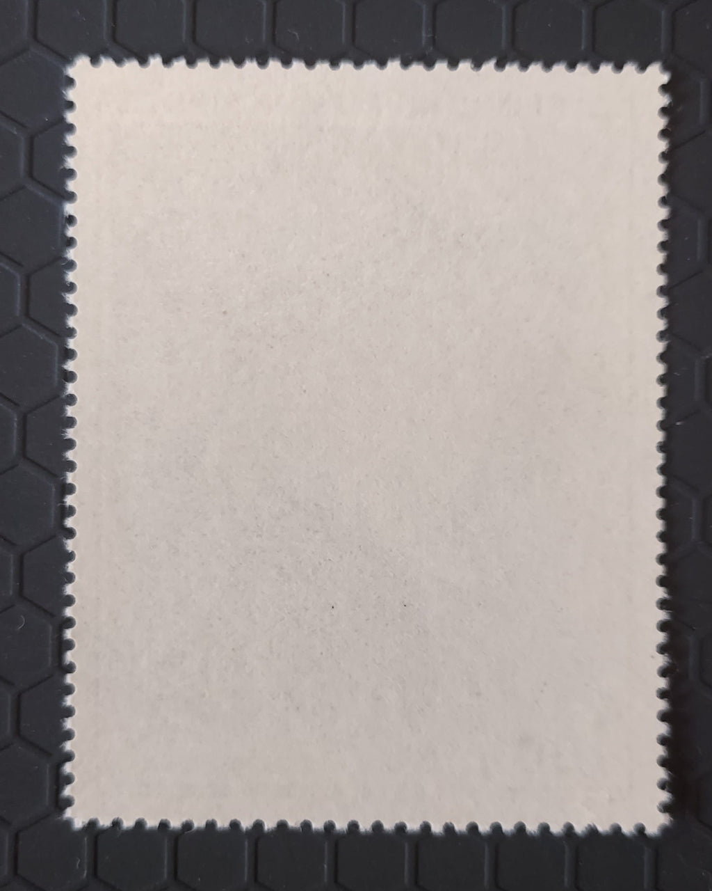 1968 France Commemorative Art Stamp
