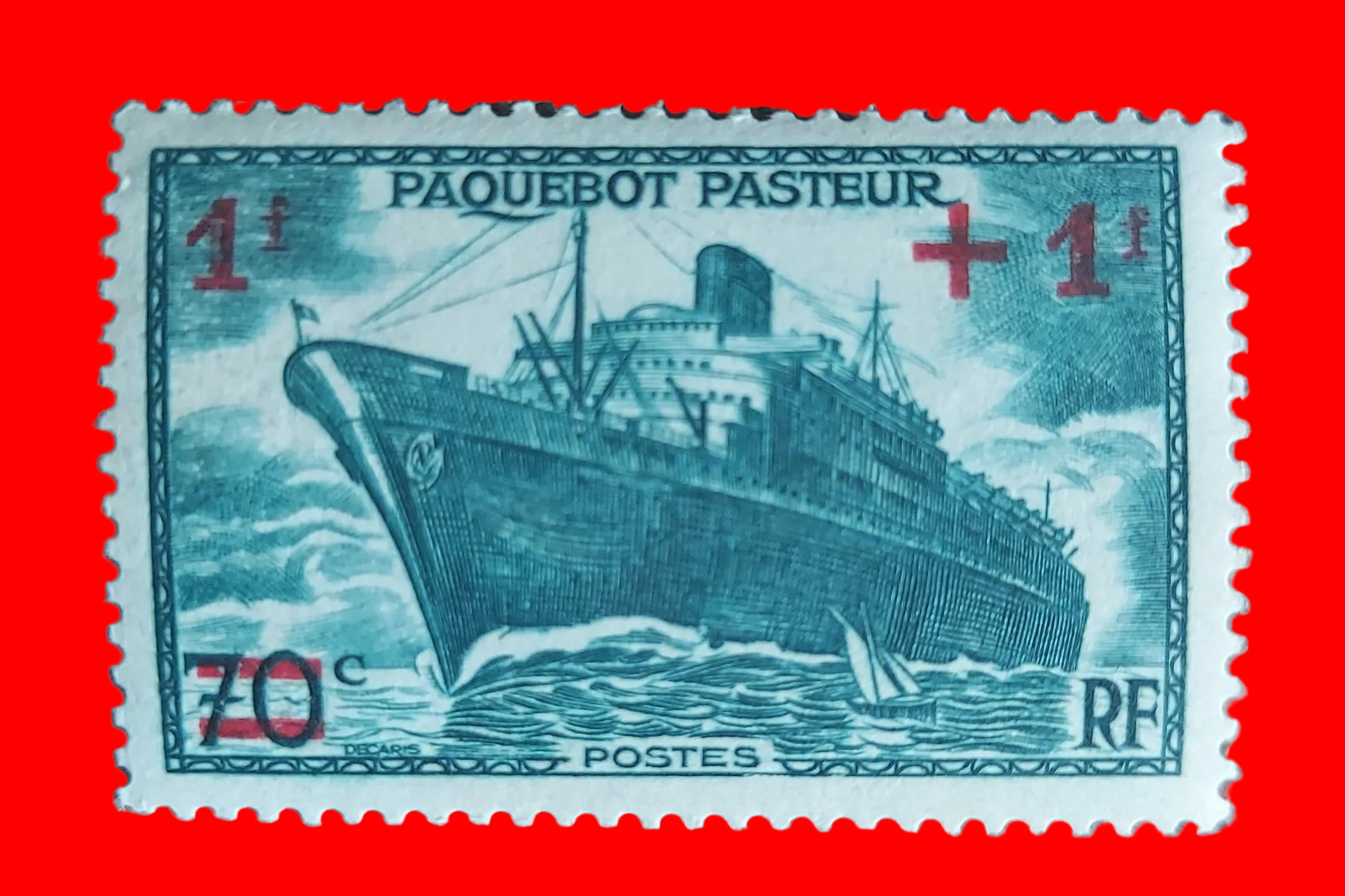 Paquebot Pasteur