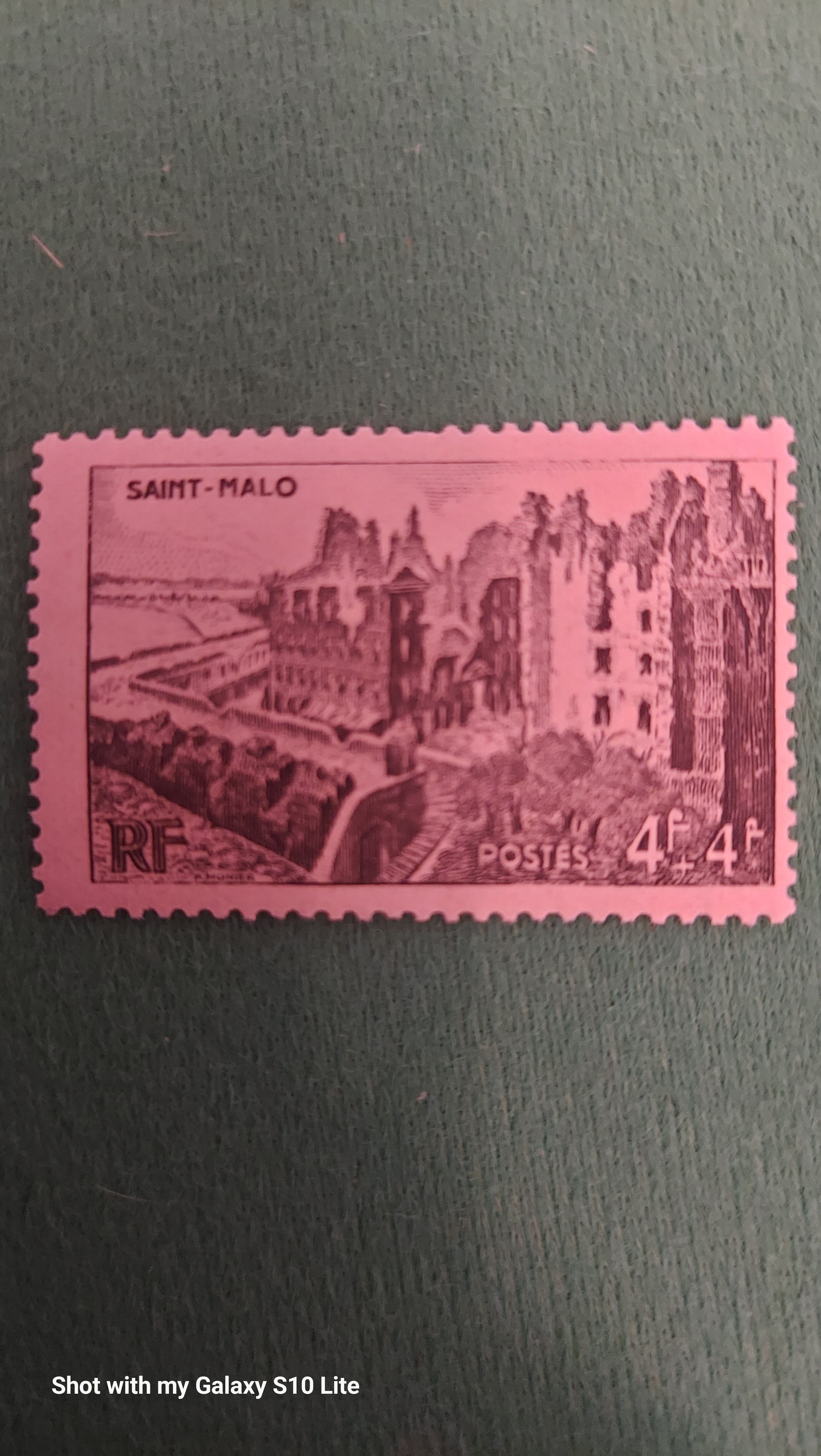 Saint-Malo