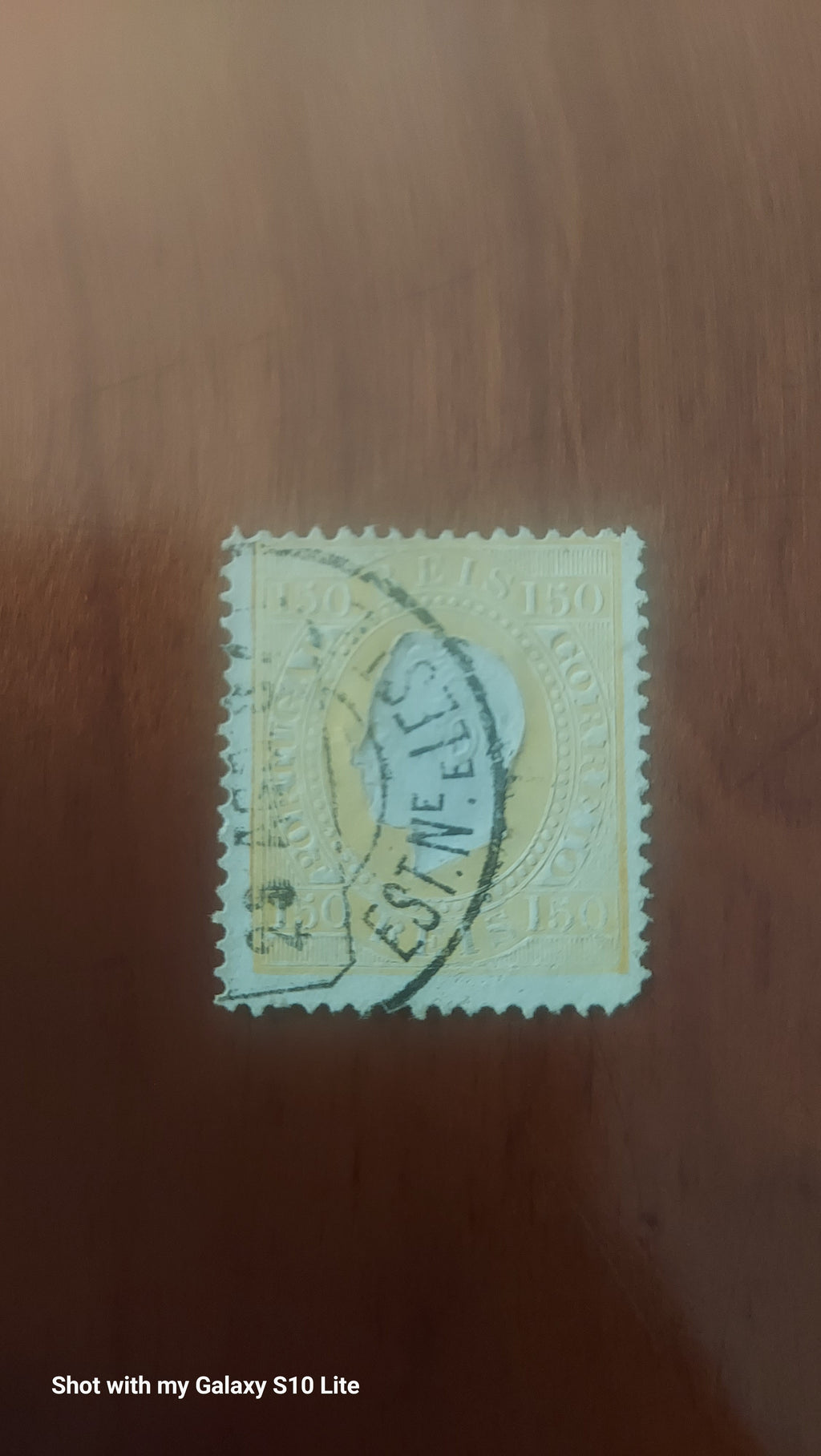 150 Reis Portugal