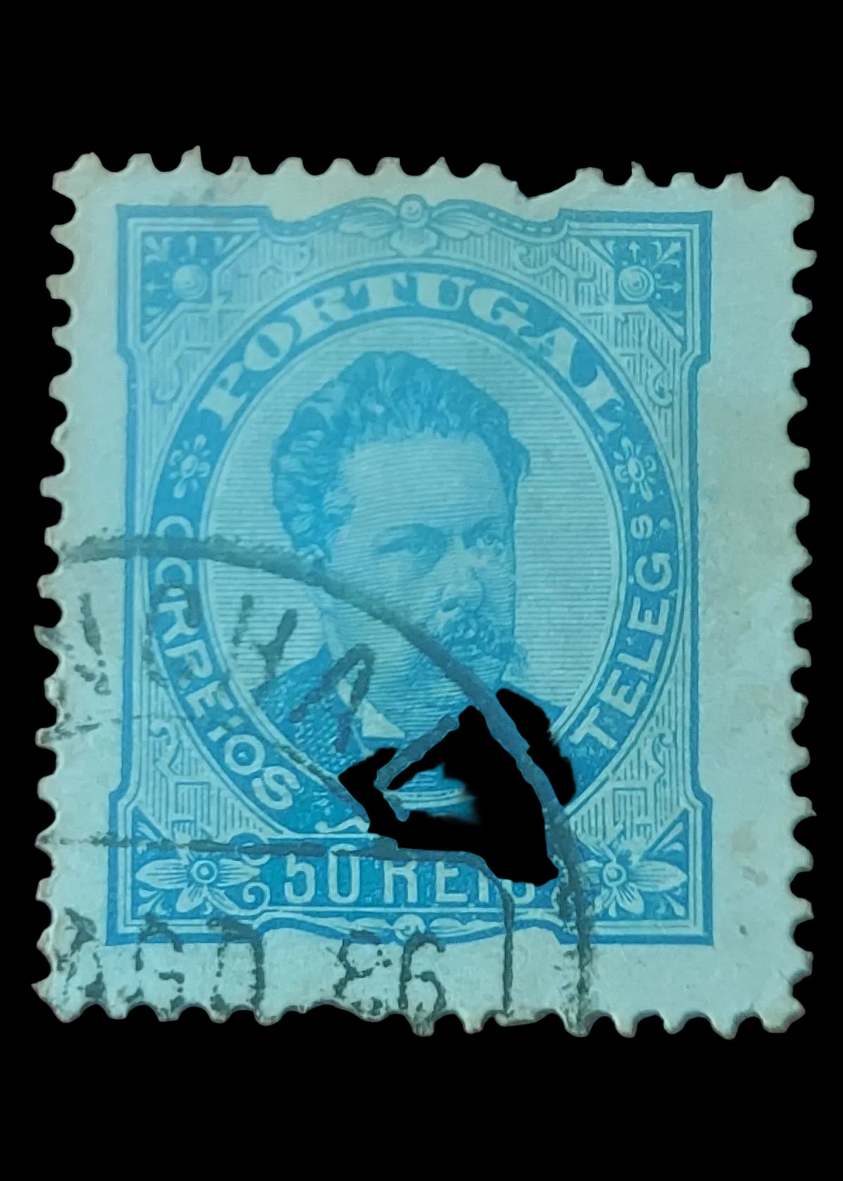 50 Reis Portugal