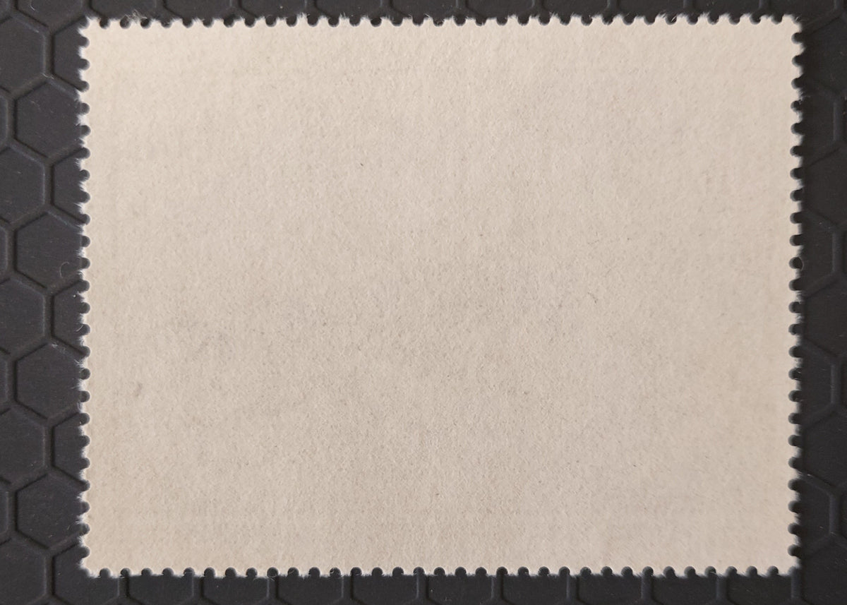 1968 Grotte Prèhistorique de Lascaux postage stamp
