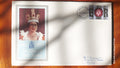 Great Britain Silver Jubilee 1977 First Day Cover – Bolton & Bury