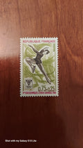 1968 French Olympic Games
