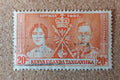 Kenya Uganda Tanganyika