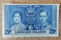 Leeward Islands