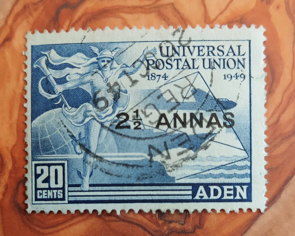 Universal Postal Union