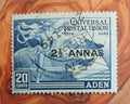 Universal Postal Union