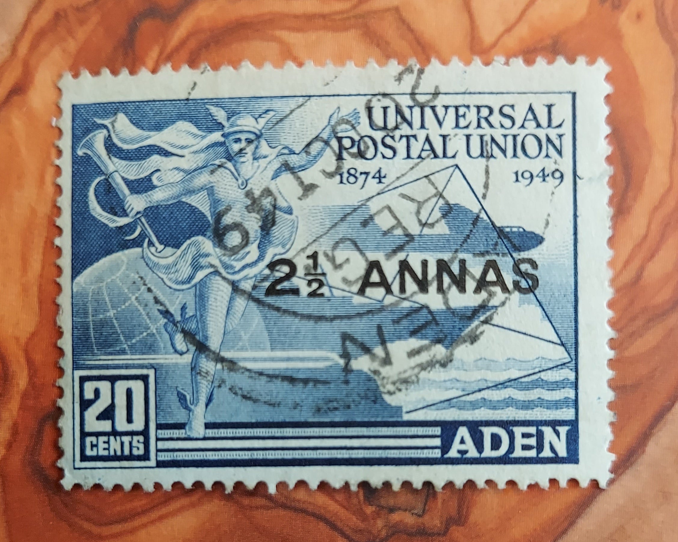 Universal Postal Union