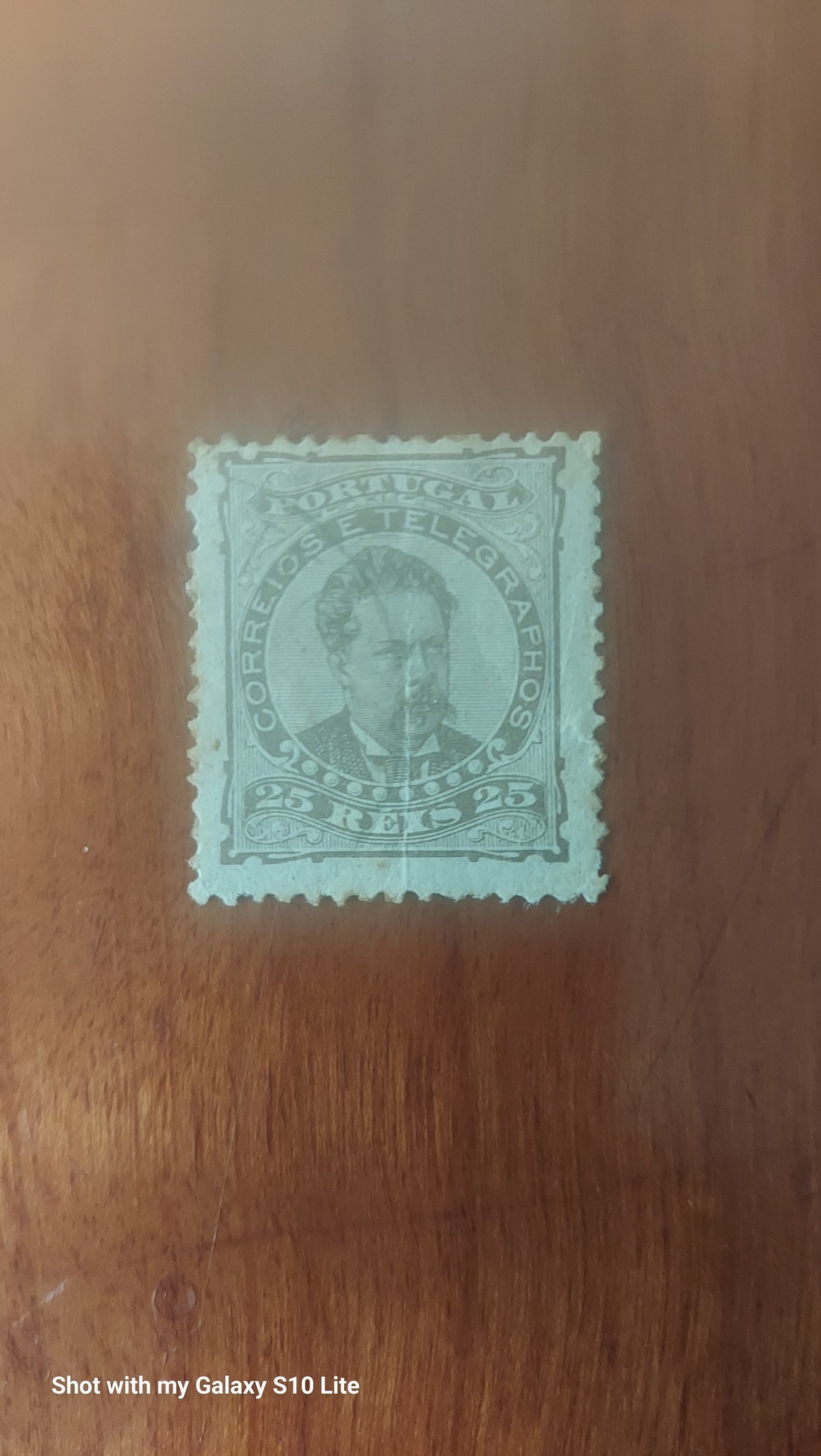 25 Reis Portugal