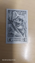 Paris-Orleans 1843-1943