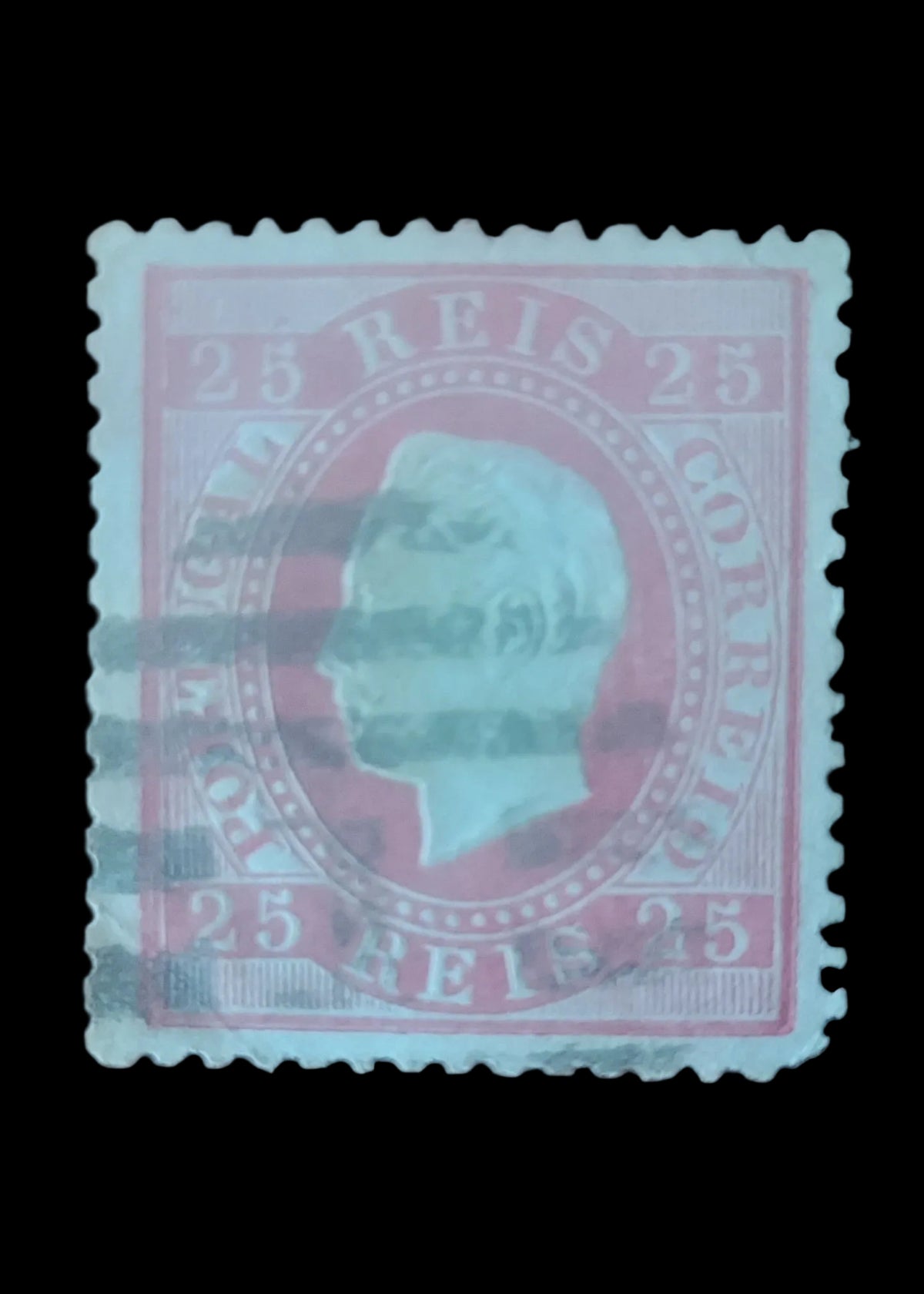 25 Reis Portugal