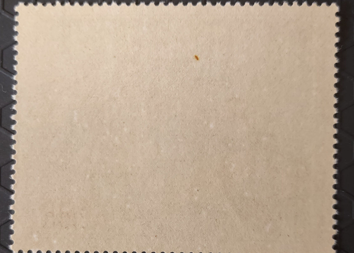 1968 Paul Gauguin stamp