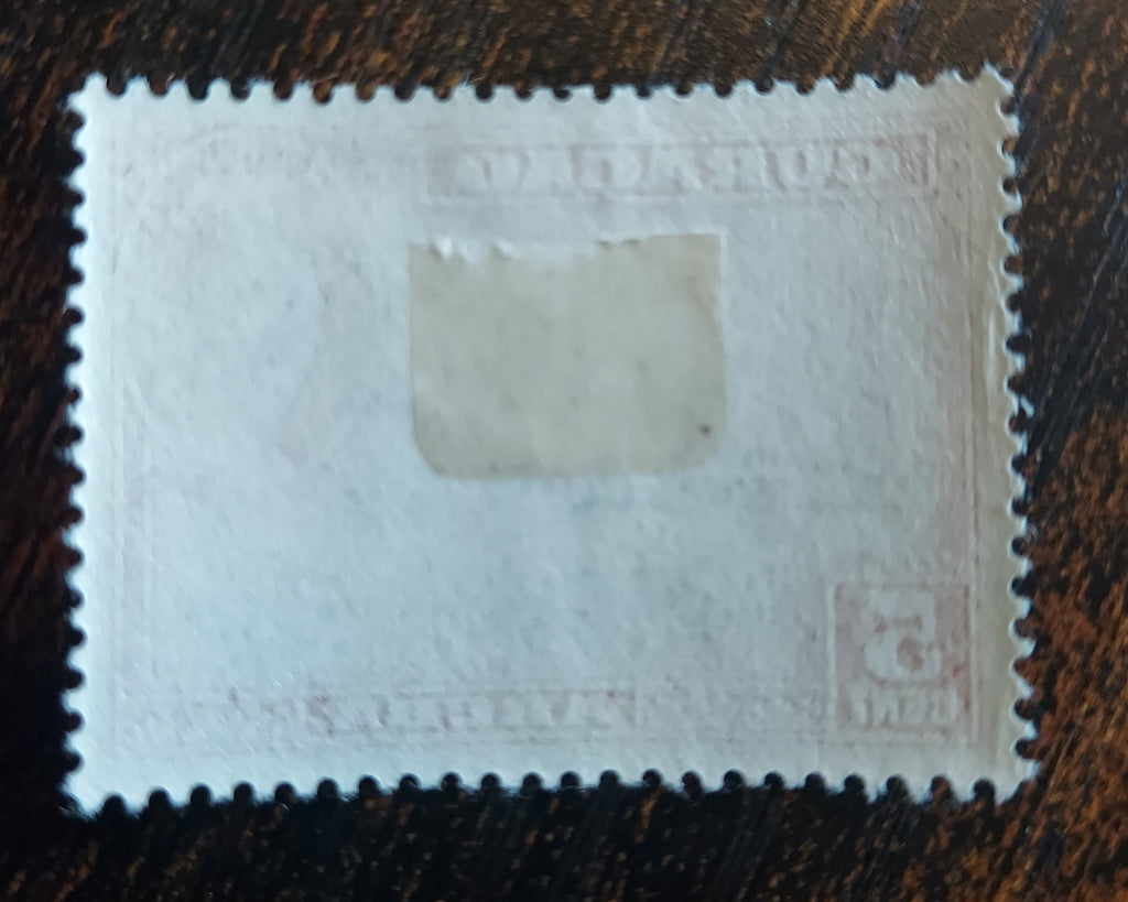 5cent Aruba Curaçao