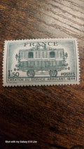 Creation du service ambulant 1884