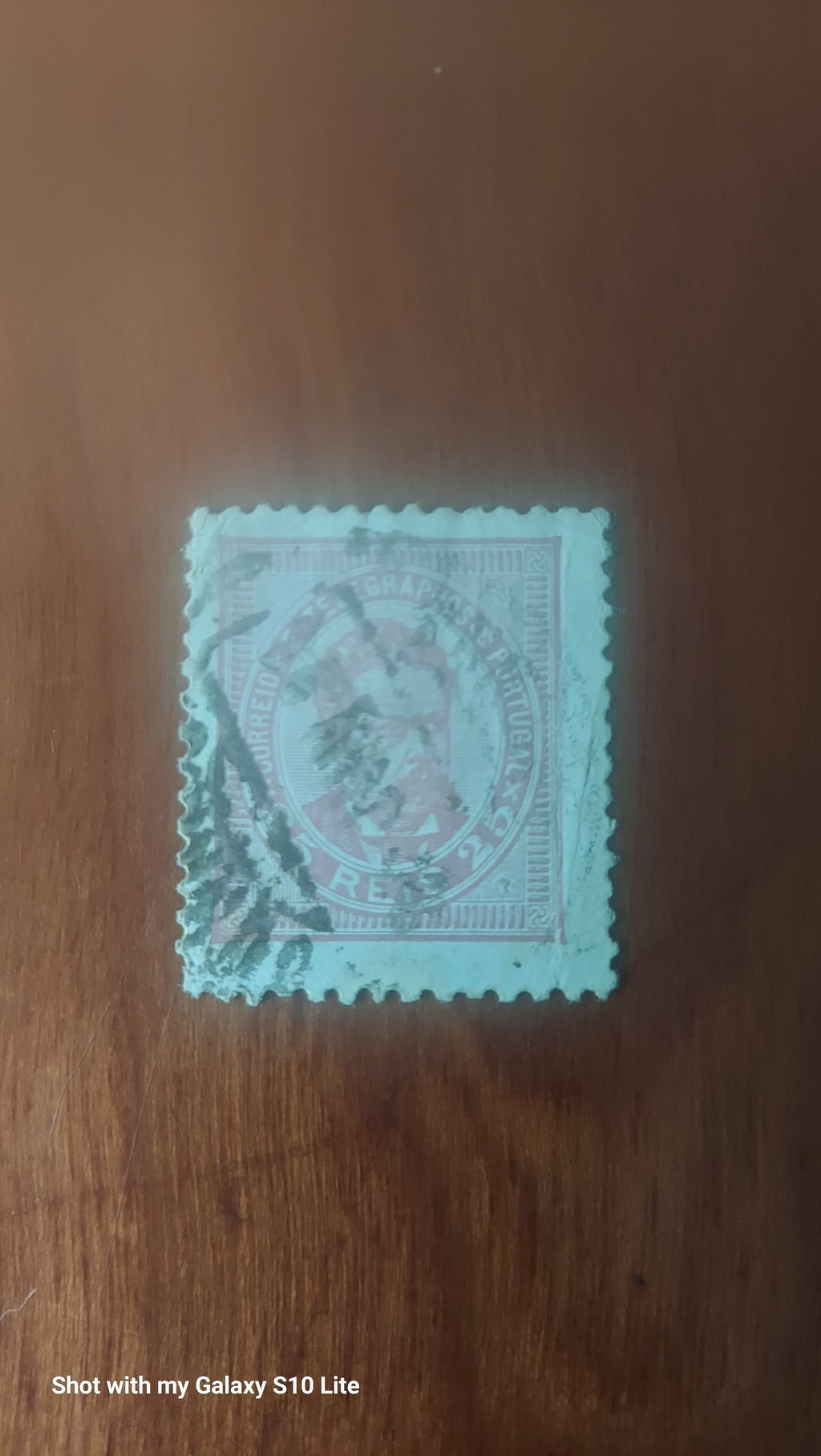25 Reis Portugal