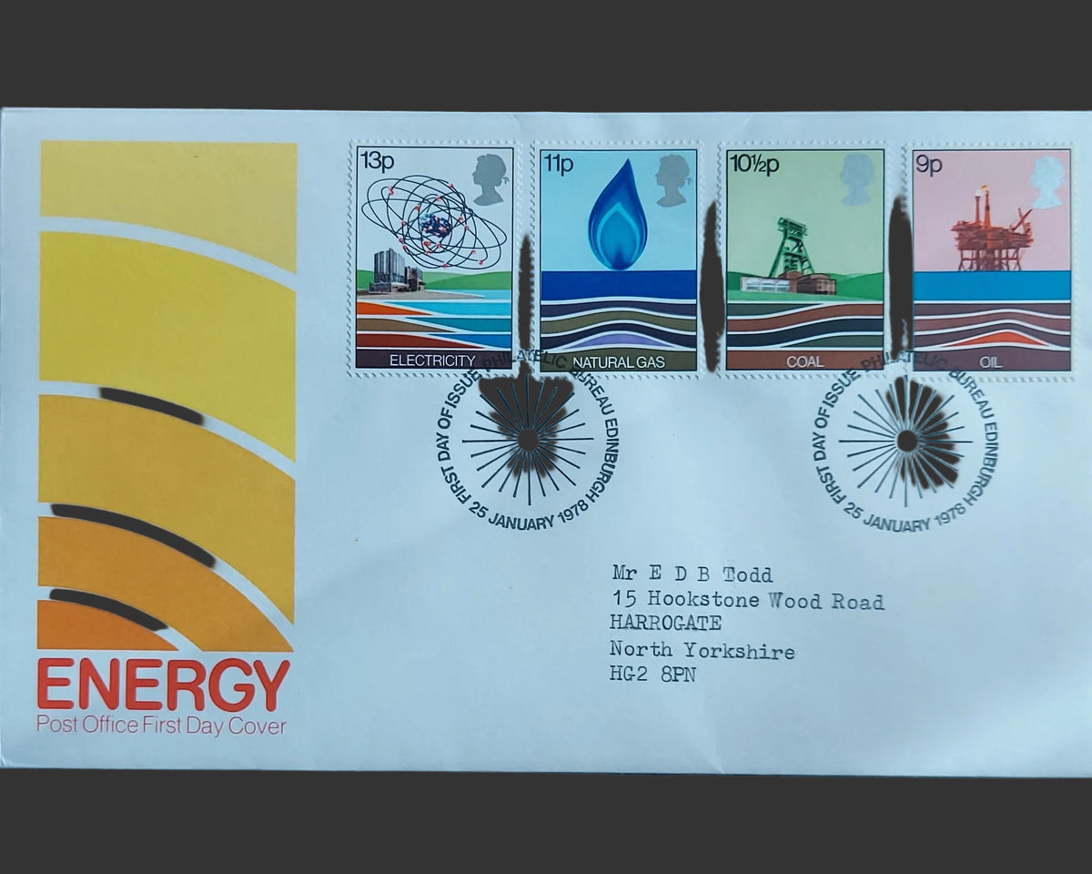ENERGY