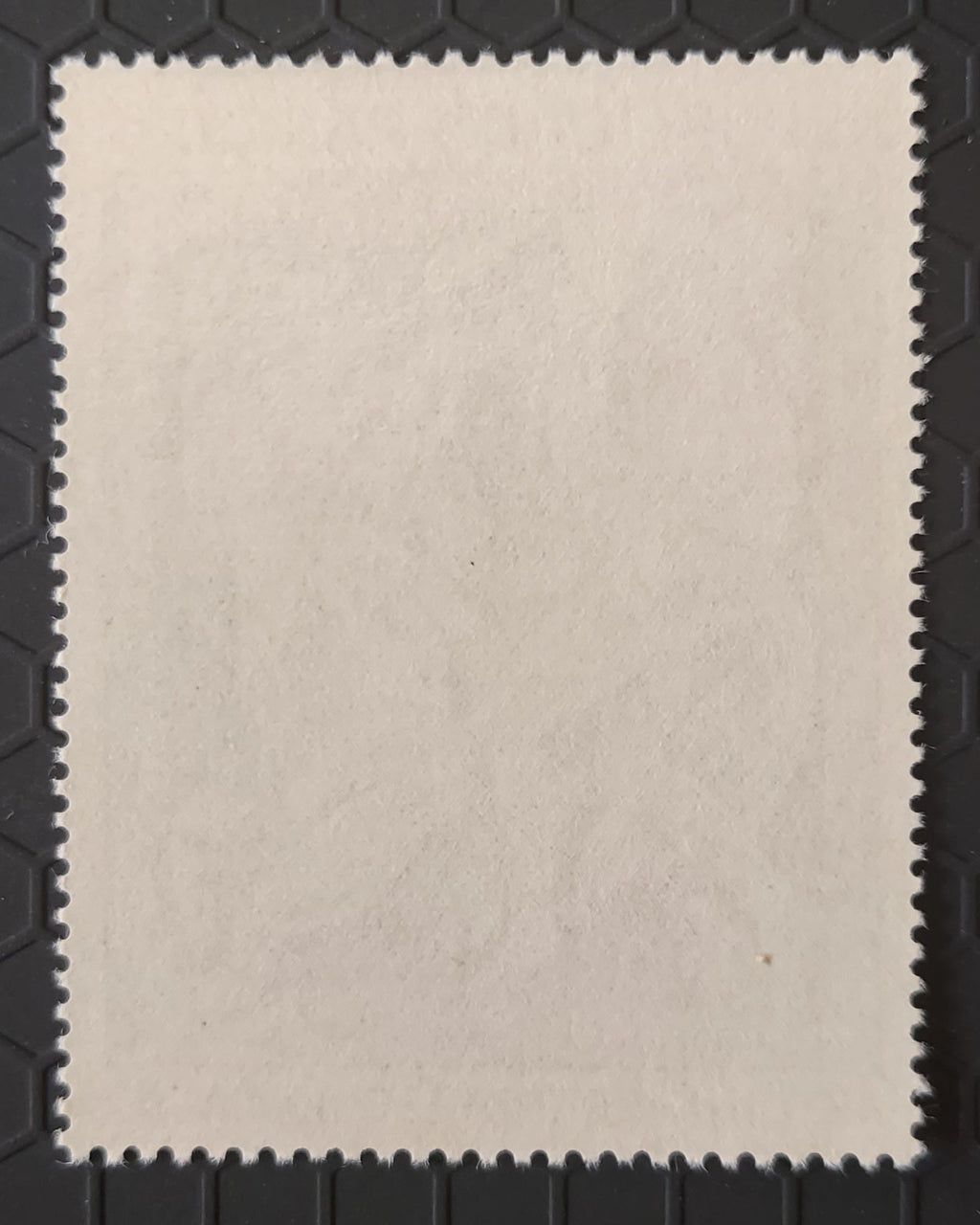 1968 "La Danse" 1f postage stamp
