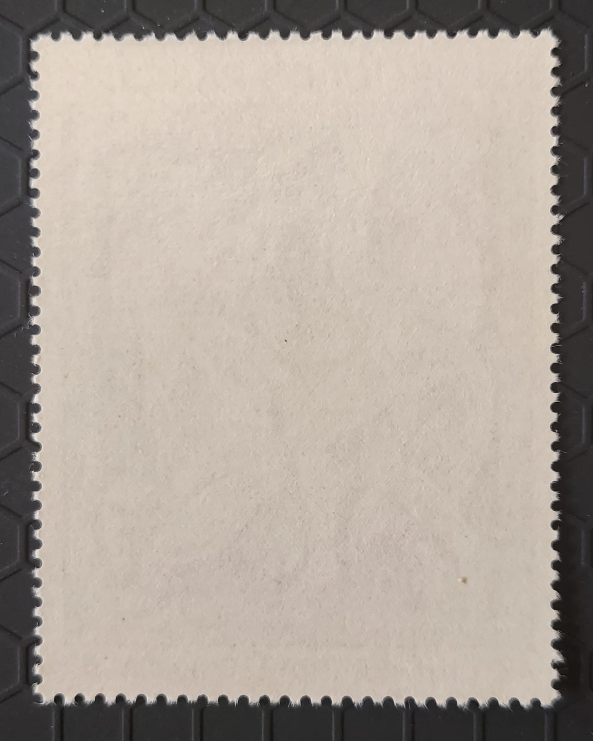1968 "La Danse" 1f postage stamp