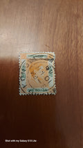 1938 Hong Kong 1 Dollar