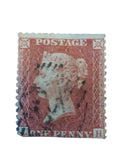 Penny Red