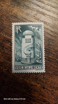 Voie de la Liberte