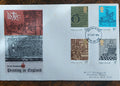 PRINTING IN ENGLAND