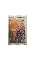 1968 French Olympic Games