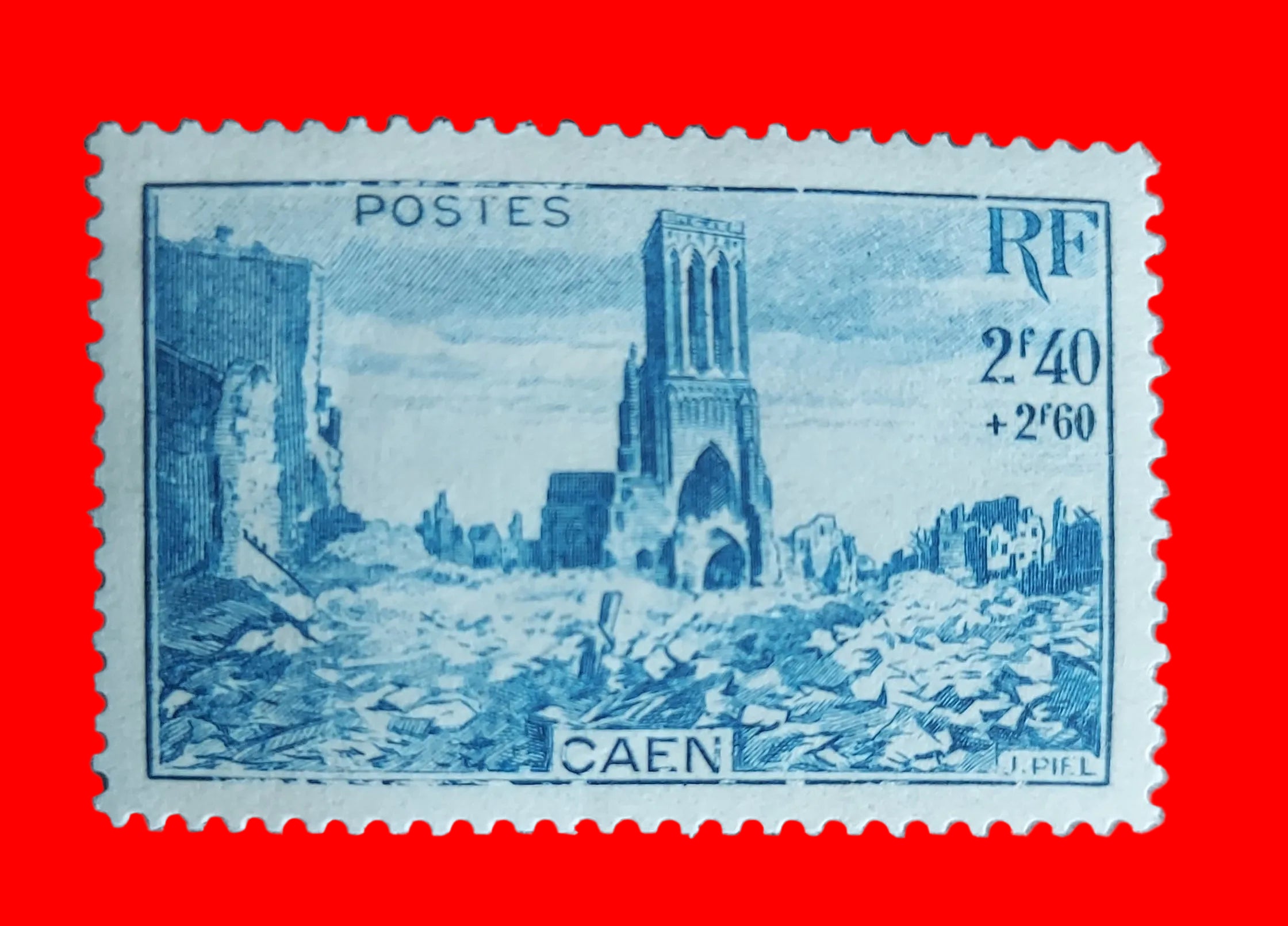 Caen