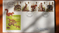 British Wildlife ( Bolton and Bury)